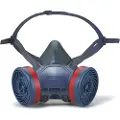 Moldex halvmaske 7003 01 str L