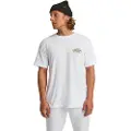 Billabong Diamond Vision Kortarmet T-skjorte