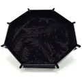 GlassStaff Critstones Dragon Skin Edition Terninger