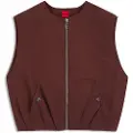 Hugo Boss Azelda 1 10272781 01 Jakke