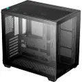 DeepCool Cg530 Pc-tårnkasse