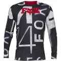 Fox Racing Mx 360 Seventy4 Langermet Trøye