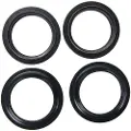 All Balls Racing 41.7 X 55 X 7.5/10 Abr 56-162 Pakke Med Gaffel Oljetetning