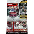 Topps FORMULA 1 TURBO ATTAX MEGA MULTI PACK