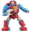 Hasbro Transformers Retro G1 Autobot Gears Actionfigur 12 Cm