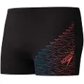 Speedo Medley Logo Badebukse