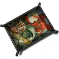 Fanroll Dungeons & Dragons Masterworks Series Dice Tray Larry Elmore Brettspill
