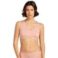 Icebreaker Merino Blend 125 Cool-lite Sprite Racerback Sport-bh