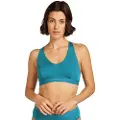 Icebreaker Merino Blend 125 Cool-lite Sprite Racerback Sport-bh