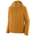 Patagonia Storm Racer Jakke gul