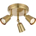 Markslöjd MarkslöjdTaklampe TinyMessingSpotlysFra Homeroom