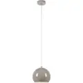 Markslöjd MarkslöjdPendel Lampe Pop 20cmBeigeTakpendlerFra Homeroom