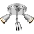 Markslöjd MarkslöjdTaklampe TinyKromSpotlysFra Homeroom