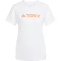 Adidas Terrex Multi Climacool Logo Tech Kortarmet T-skjorte