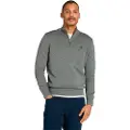 Timberland Williams River Cotton Yd Genser Med Halv Glidelås