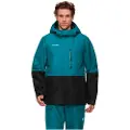 Mammut Fall Line Hardshell Thermo Jakke