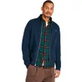 Timberland Exeter River Brushed Back Jakke