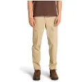 Timberland Baxter Peak Gament Dyed Comfort Cargobukser