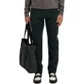 Selected 175 Miles Struc Dyed Slim Fit Chinobukser