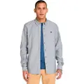 Timberland Oxford Skjorte Med Lange Ermer