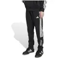 Adidas House Of Tiro Fleece Joggers