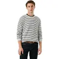 Pepe Jeans Andre Stripes Genser