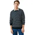 Pepe Jeans Andre Stripes Genser