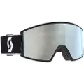 SCOTT React Skibriller