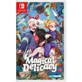 Nintendo Games Switch Magical Delicacy-imp-asia