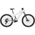 Scott Bikes Contessa Strike Eride 920 Performance Cx 29´´ Nx Eagle 12s 2025 Elektrisk Terrengsykkel