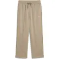 Puma Class Relaxed Pinnacle Pintuck Relaxed Fit Svettbukser