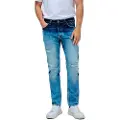 Salsa Jeans Strong Regular Fit Jeans