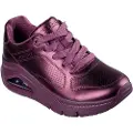 SKECHERS Uno Icon Lustrous Air Treningssko