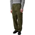 Wrangler Cj Loose Fit Cargobukser
