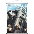 Sakami Merchandise Black Butler Wallscroll Offentlige Skolebue Plakater 60x90 Cm