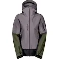 SCOTT Explorair Goretex 3l Jakke