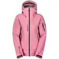 SCOTT Explorair Goretex 3l Jakke