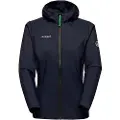 Mammut Rime Air Insulated Hybrid Jakke