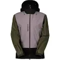 SCOTT Explorair Goretex 3l Jakke