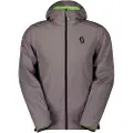SCOTT Insuloft Air Primaloft Genser Med Hel Glidelås