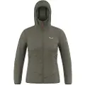 Salewa Puez Catinaccio Tirolwool Responsive 2 Jakke