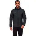 Mammut Rime Air Insulated Hybrid Jakke