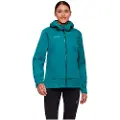 Mammut Ducan Guide Hardshell Jakke