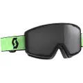 SCOTT Factor Pro Skibriller