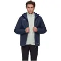 Mammut Treeline 3in1 Hardshell Jakke