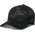 Alpinestars Recon Camo Truckerlue