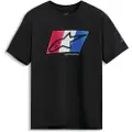 Alpinestars Global Csf Kortarmet T-skjorte