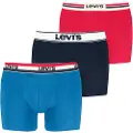 Levi's Icn Combi Brief Boxers 3 Enheter