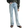 Scotch & Soda The Glow Bootcut Fit Jeans