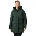 Helly Hansen Adore Puffy Frakk